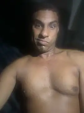 ZF-Athlete Webcam Show