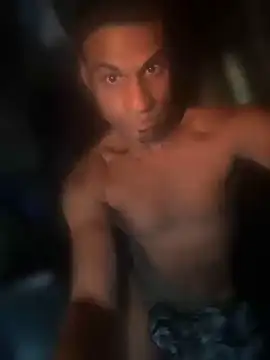 ZF-Athlete Show in webcam