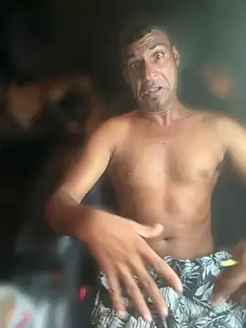 ZF-Athlete's Webcam Show