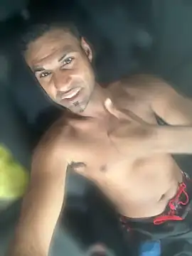 Show de webcam de ZF-Athlete