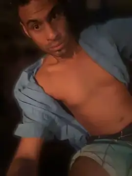 ZF-Athlete's Webcam Show