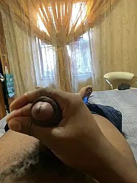 Show de clivezaro na webcam