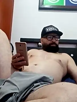 Chat XXX en directo de Jack_Bar