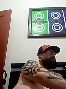 Jack_Bar Webcam-Show