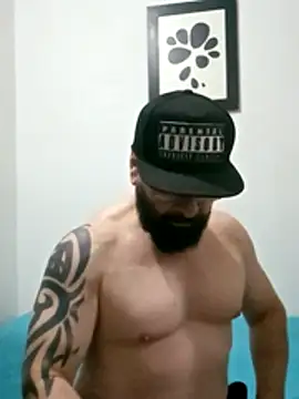 Jack_Bar – webcam-show