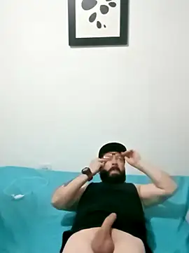 Jack_Bar Show Webcam