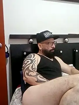 Jack_Bar Webcam-Show