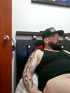 Вебкам-шоу Jack_Bar
