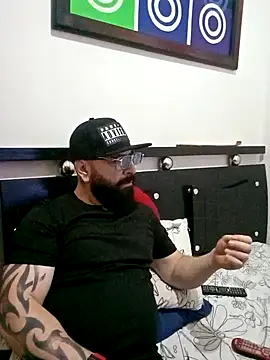 Jack_Bar – webcam-show