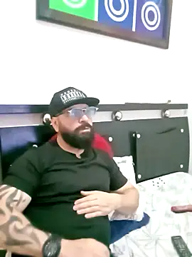 Pokazy przed kamerką – Jack_Bar