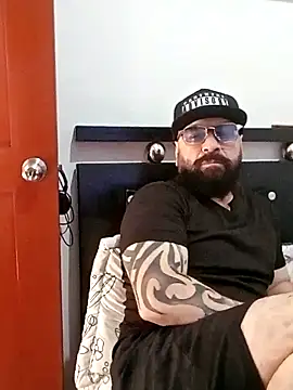 Jack_Bar's Webcam Show