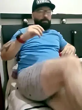 Jack_Bar – webcam-show