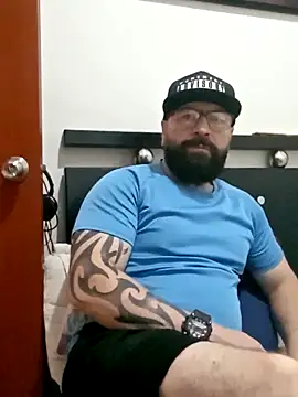 Jack_Bar webcam show