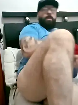 Pokazy przed kamerką – Jack_Bar