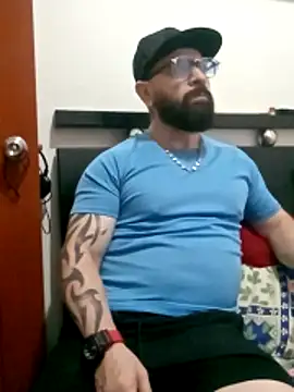 Jack_Bar's Webcam Show