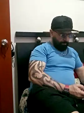 Jack_Bar's Webcam Show