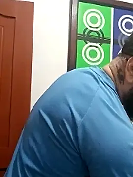 Jack_Bar webcam show