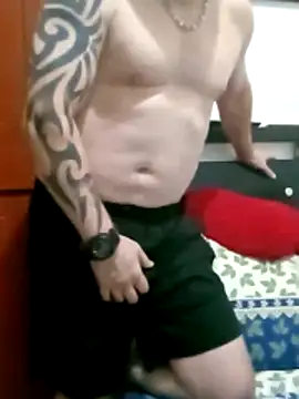 Jack_Bar Show Webcam