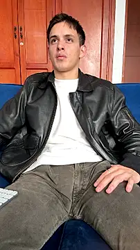 Enzho_liam 在線直播表演