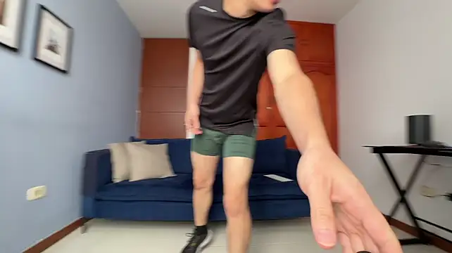 عرض كام Enzho_liam
