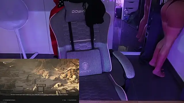 عرض كام TittenTina