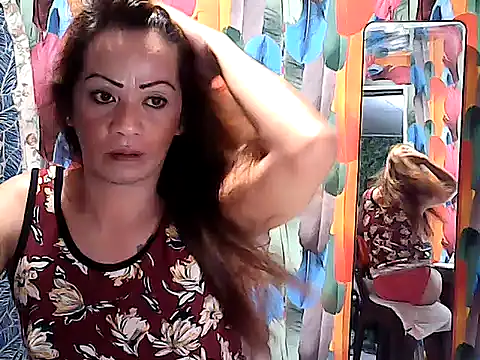 Simplewild21 Webcam show