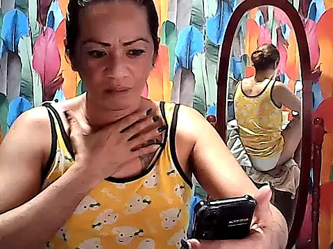 Simplewild21 Webcam Show