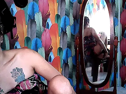 Simplewild21 – webcam-show