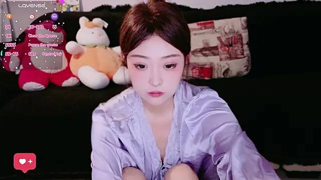 sufei1 网络视讯表演