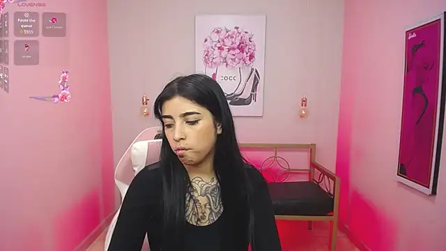 Adri_gomez_x: απευθείας συνομιλία ΧΧΧ