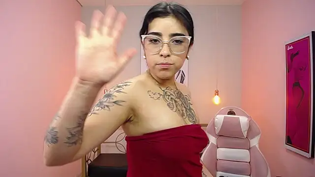 Adri_gomez_x – Live XXX-chat