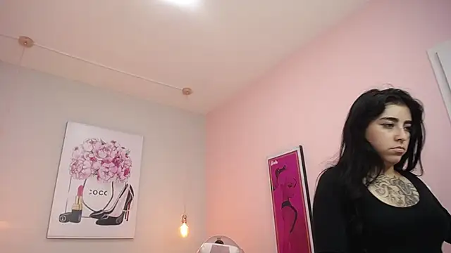 Adri_gomez_x 라이브 XXX 채팅