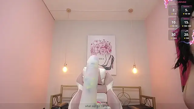 Bilik Sembang Langsung Adri_gomez_x