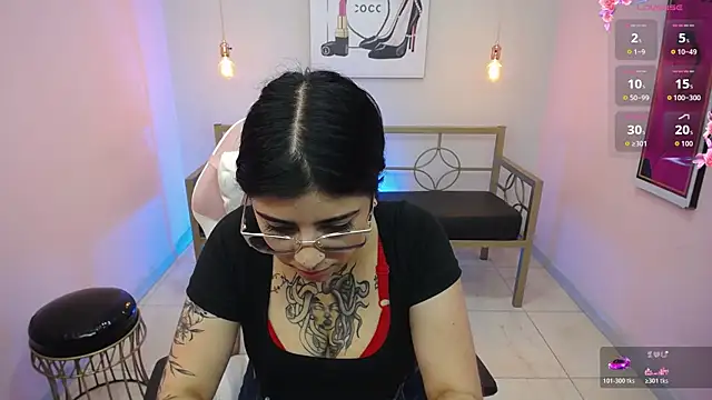 Adri_gomez_x Chat XXX in diretta