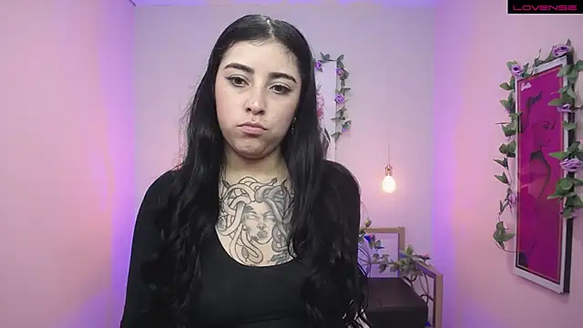 Adri_gomez_x's Live XXX Chat