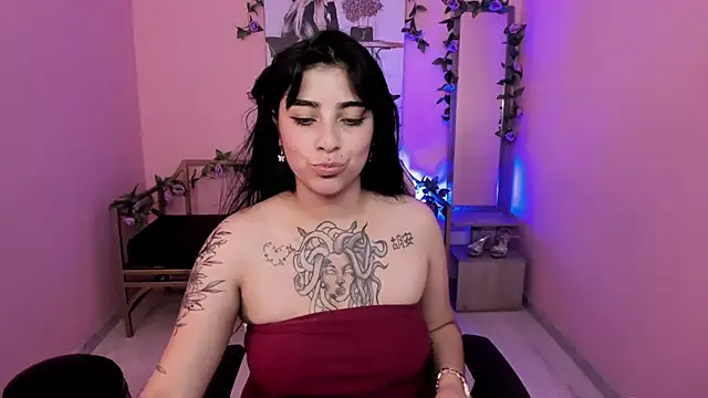 Adri_gomez_x লাইভ XXX চ্যাট