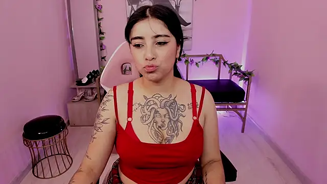 Adri_gomez_x – Live XXX-chat