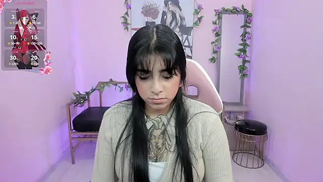 Adri_gomez_x 现场XXX聊天