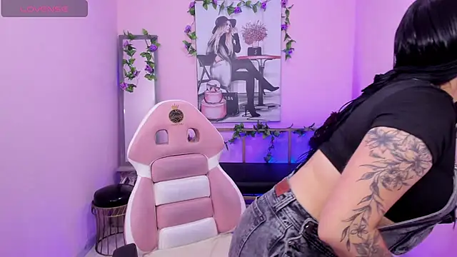 Adri_gomez_x Webcam-Show