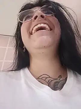 Show webcam de Adri_gomez_x