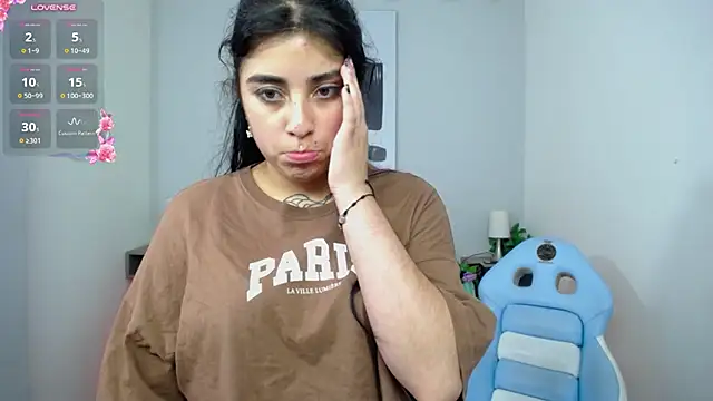 Adri_gomez_x Webcamshow