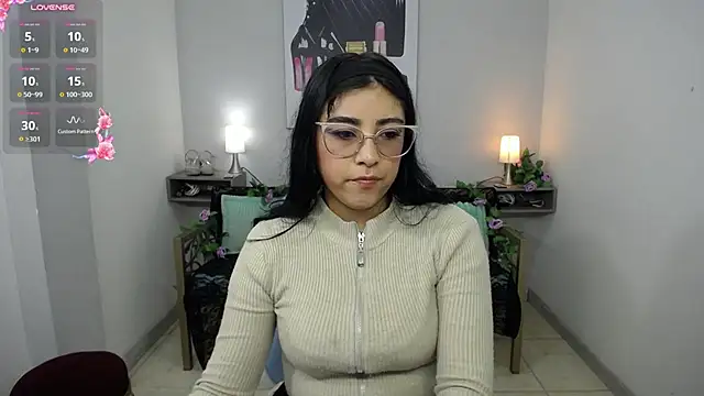 Adri_gomez_x Webcam-Show