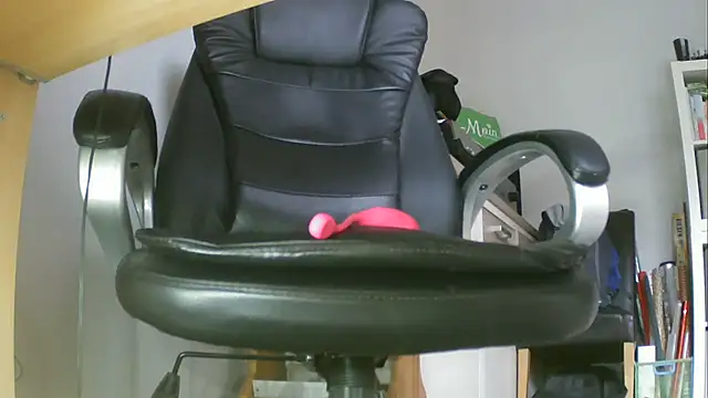schlueppee64 Pertunjukan Webcam