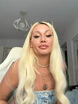 barbyeDoll Live XXX-Chat