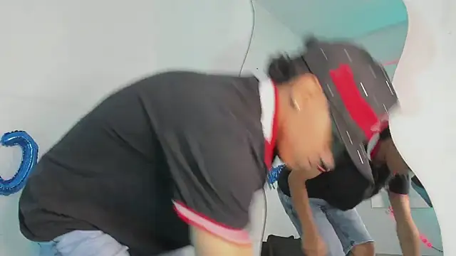 Liamsubtle01 Webcam Show