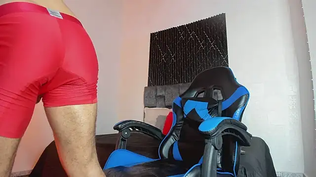 Liamsubtle01 webkamerás műsora