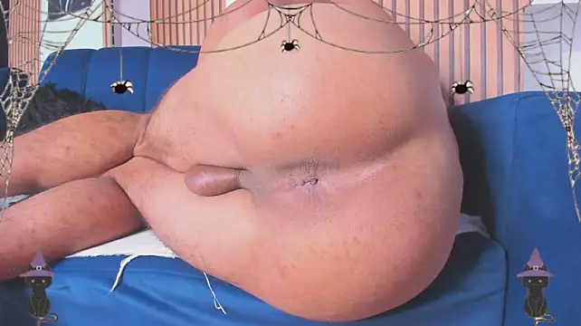 Show webcam de Liamsubtle01