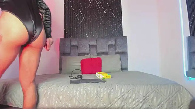 Liamsubtle01 Adlı Modelin Web Kamerası Şovu