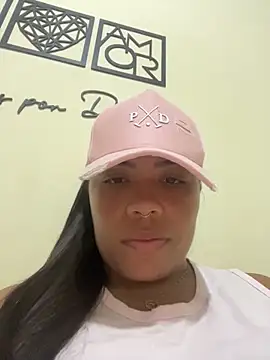 ZahraAmira_ – webcam-show