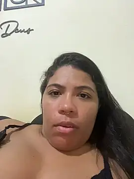 Show de webcam de ZahraAmira_